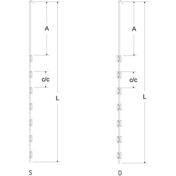 BHシャフト R58 岩田製作所