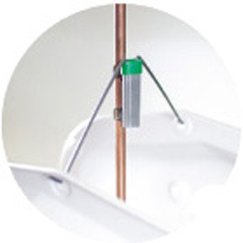 BHシャフト R58 岩田製作所