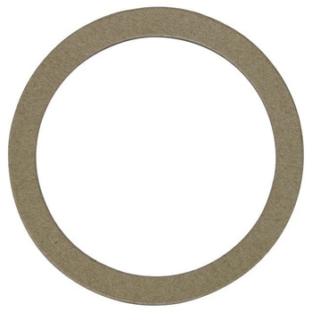 SUS304 業務用共栓(40A/50A)用シートパッキン - SUGICO(スギコ)