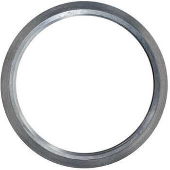 SUS304 業務用共栓(40A/50A)用締め付けナット - SUGICO(スギコ)