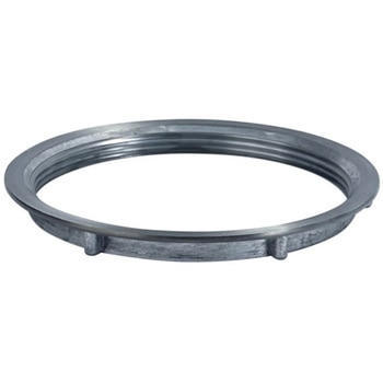 SUS304 業務用共栓(40A/50A)用締め付けナット - SUGICO(スギコ)