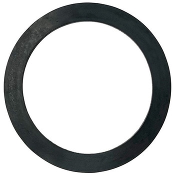 SUS304 業務用共栓(40A/50A)用ゴムパッキン SUGICO(スギコ)