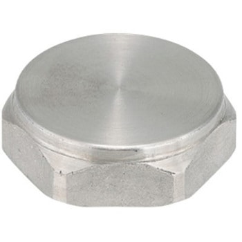 ハンドルコックドレーン用袋ナット - SUGICO(スギコ)