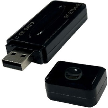 USB受信ユニット - 佐藤計量器製作所