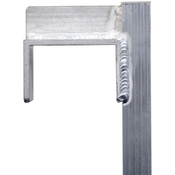 トラック昇降ステップ - 長谷川工業