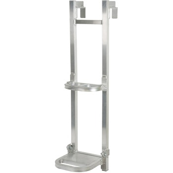 トラック昇降ステップ 長谷川工業