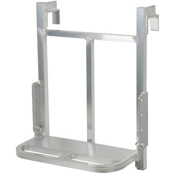 トラック昇降ステップ 長谷川工業