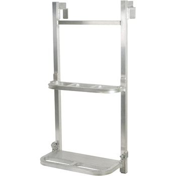 トラック昇降ステップ 長谷川工業