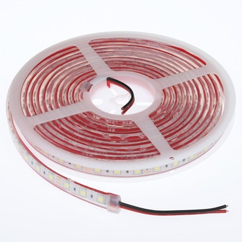 LEDテープライト SMDタイプ 5m 最強 防水 24v 専用 竹村商会