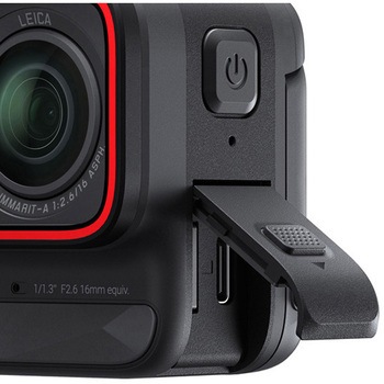 Ace Pro USBカバー insta360