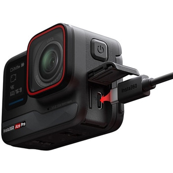 Ace / Ace Pro Type-C - Type-C ケーブル insta360
