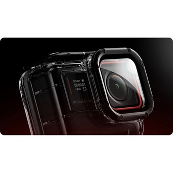 Ace 潜水ケース insta360
