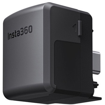 Ace / Ace Pro クイックリーダー insta360
