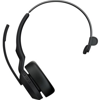 Jabra Evolve2 55 Link380a MS Mono Jabra