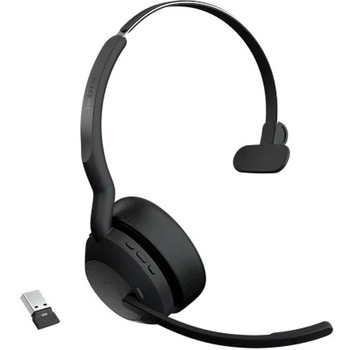 Jabra Evolve2 55 Link380a UC Mono Jabra