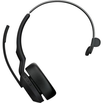 Jabra Evolve2 55 Link380a UC Mono Jabra