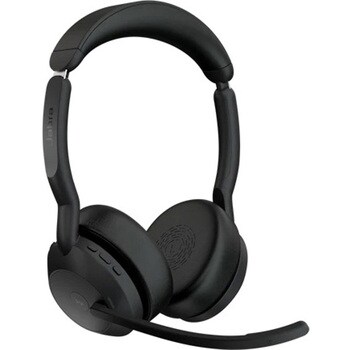 25599-999-889 Jabra Evolve2 55 Link380c MS Stereo Stand 1個 25599-999-889 Jabra Evolve2 55 Link380c MS Stereo Stand 1個