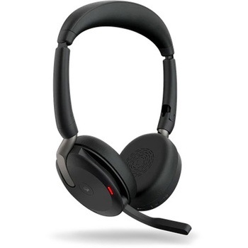 Jabra Evolve2 65 Flex Link380c MS Stereo Wireless Charger Jabra