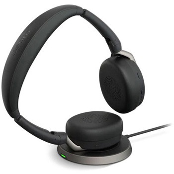 Jabra Evolve2 65 Flex Link380c MS Stereo Wireless Charger Jabra