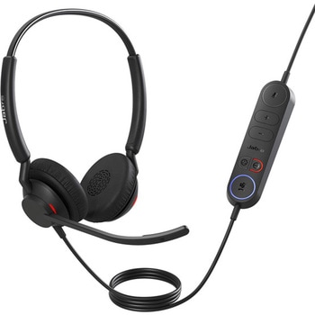 Jabra Engage 40-(Inline Link)USB-C UC Stereo Jabra