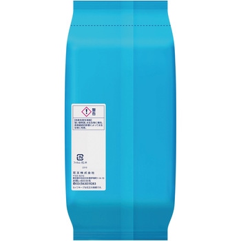 セイフキープEX つめかえ用 80枚 花王