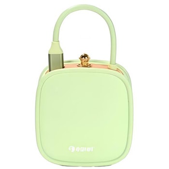 ハンドバック型USB-Cドッキングステーション EGRET