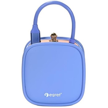 ハンドバック型USB-Cドッキングステーション EGRET