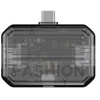 USB-Cミニドック EGRET