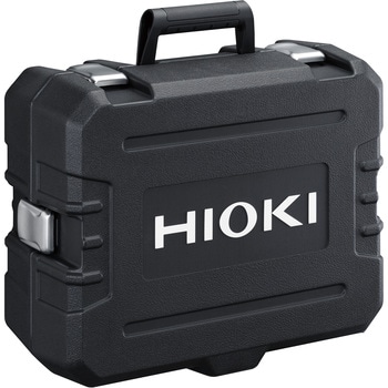 携帯用ケース HIOKI(日置電機)