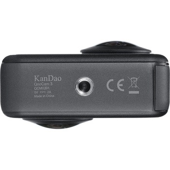 QooCam 3 - KANDAO