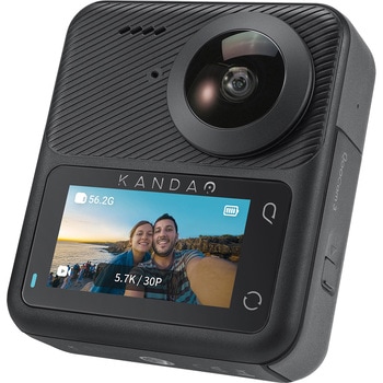 QooCam 3 - KANDAO