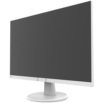 24型3辺狭額縁IPSワイド液晶ディスプレイ NEC