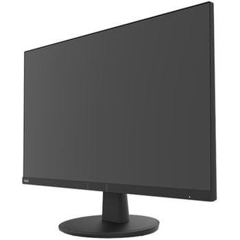 24型3辺狭額縁IPSワイド液晶ディスプレイ NEC