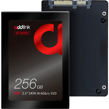 内蔵SSD SATA S20 addlink