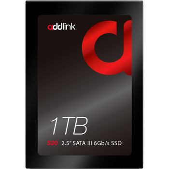 ad1TBS20S3S ����SSD SATA S20 addlink 61520316
