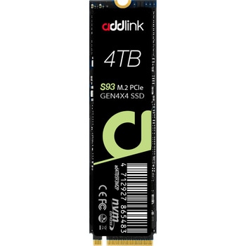 内蔵SSD PCIe NVMe S93 addlink
