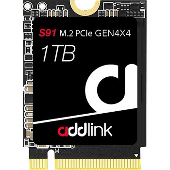 内蔵SSD PCIe NVMe S91 addlink
