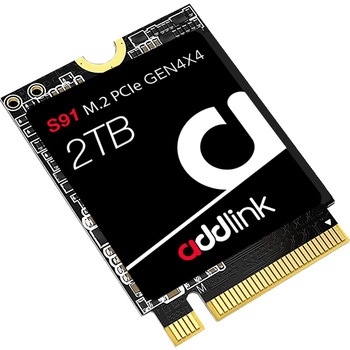内蔵SSD PCIe NVMe S91 addlink