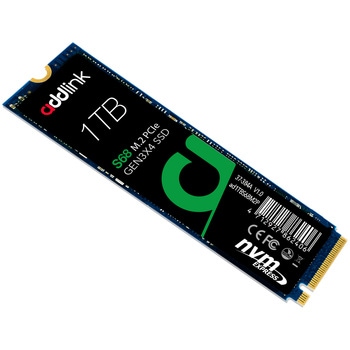 内蔵SSD PCIe NVMe S68 addlink