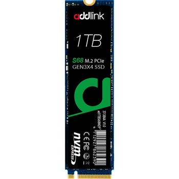 内蔵SSD PCIe NVMe S68 addlink