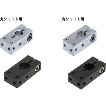 アタッチN(角シャフト用) 岩田製作所
