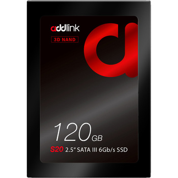 内蔵SSD SATA S20 addlink