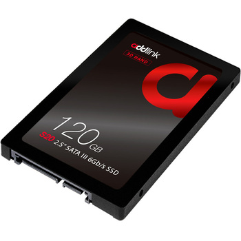 内蔵SSD SATA S20 addlink