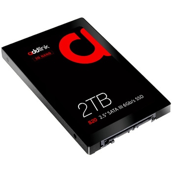 内蔵SSD SATA S20 addlink