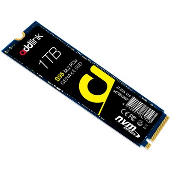 内蔵SSD PCIe NVMe S95 addlink