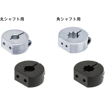 アタッチR(角シャフト用) 岩田製作所