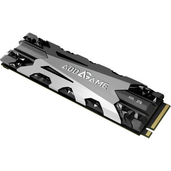 内蔵SSD PCIe NVMe A95 addlink