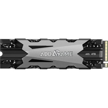 内蔵SSD PCIe NVMe A95 addlink