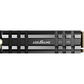 ad4TBA95M2P SSD PCIe NVMe A93 addlink 61520544