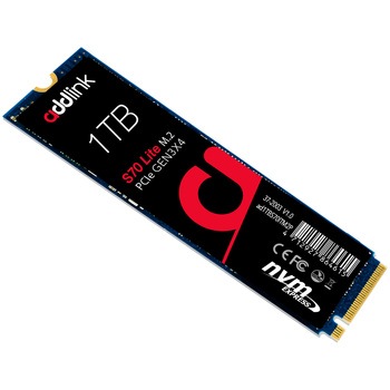 内蔵SSD PCIe NVMe S70 Lite addlink